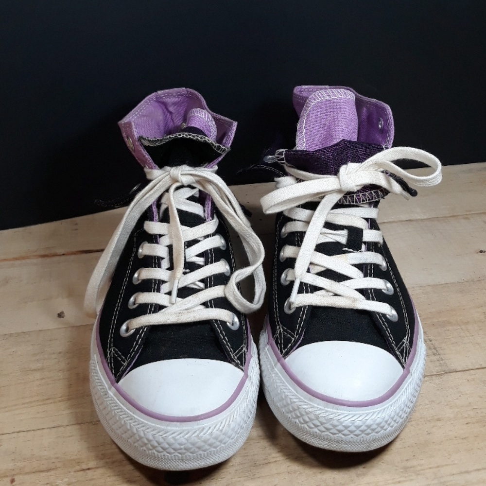 converse all star